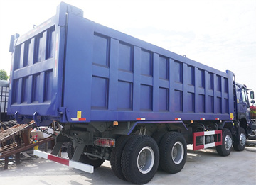 Howo 371 Price | Sinotruk Tipper | Sinotruk Howo 8x4 Tipper Truck | Howo Tipper Truck for Sale in Senegal