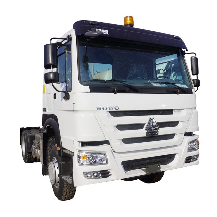 Howo 400 Truck Head 4x2